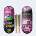 ICE ON FIRE I THCP | LIQUID DIAMOND INFUSED