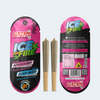 BOP ROCKET + ZOUR RUSH (SATIVA)