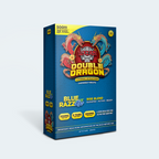 DOUBLE DRAGON I 7-OH | 100MG TAB 500MG POWER PACK