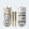 GOOFY GAS + WAVY BABY (SATIVA)