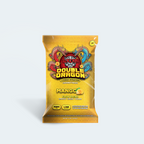 DOUBLE DRAGON I 7-OH | 80MG TAB - 3 IN 1 FLIGHT BOX