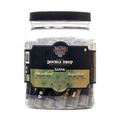 DOUBLE DROP I THCA | CALIFORNIA VS. OREGON